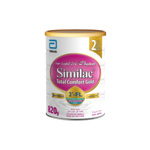 SIMILAC TOTAL COMFORT 2 820 G