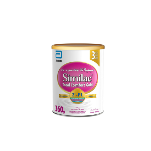 SIMILAC TOTAL COMFORT 3 360 G