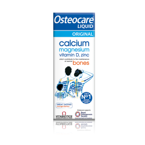 VITABIOTICS OSTEOCARE LIQUID ORIGINAL 200 ML
