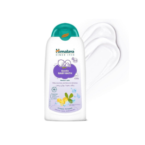 HIMALAYA GENTLE BABY BATH 400 ML