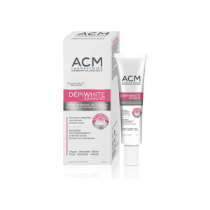 ACM DEPIWHITE CREAM ADVANCED 40ML