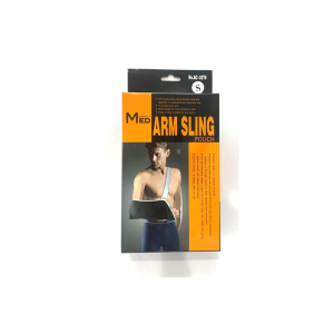 ADVANCE MED ARM SLING POUCH - S