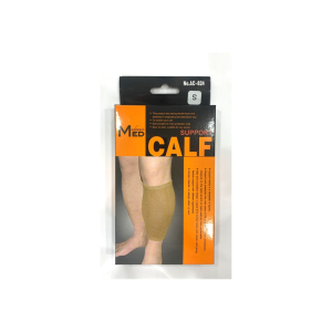 ADVANCE MED CALF SUPPORT-  S