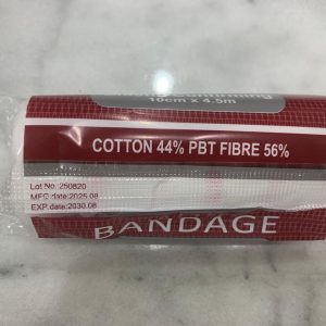 ADVANCE MED CONFORMING BANDAGE 10 CM