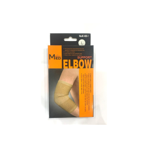 ADVANCE MED ELBOW SUPPORT - L