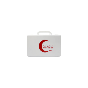 ADVANCE MED FIRST AID BOX SMALL AM3F067M