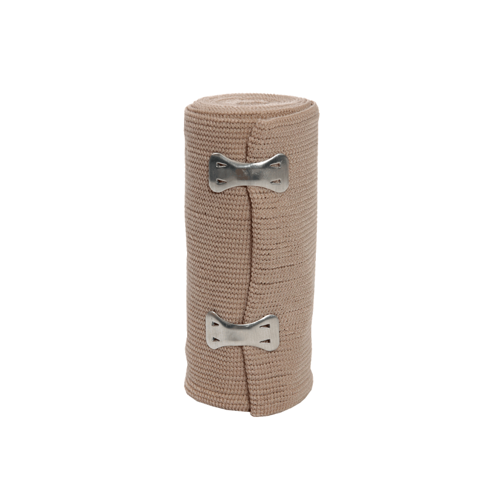 ADVANCE MED HIGH ELASTIC BANDAGE 15CM