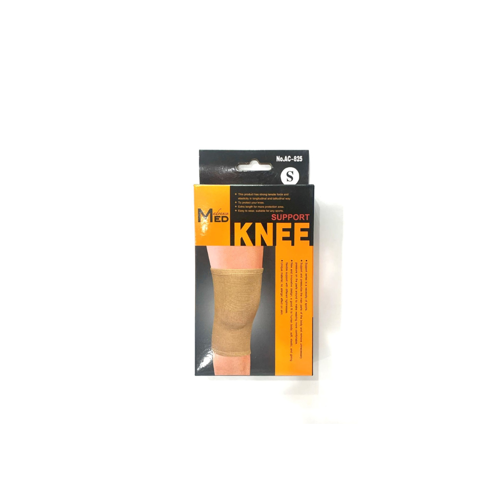 ADVANCE MED KNEE SUPPORT - S