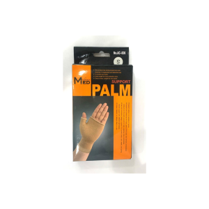 ADVANCE MED PALM SUPPORT - S