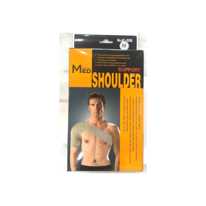 ADVANCE MED SHOULDER SUPPORT - M