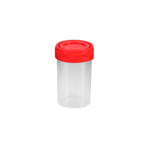 ADVANCE MED URINE CONTAINER