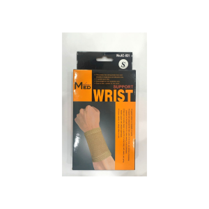ADVANCE MED WRIST SUPPORT - S