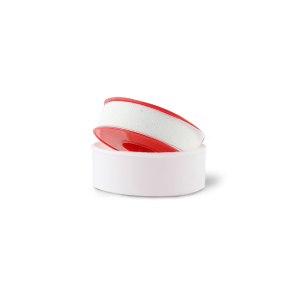ADVANCE MED ZINC OXIDE PLASTER 1.25CM-PAPER