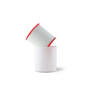 ADVANCE MED ZINC OXIDE PLASTER 5CM-PAPER