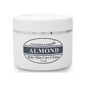 ALMOND BABY SKIN CARE CREAM 75 ML