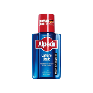 ALPECIN CAFFEINE LIQUID 200 ML