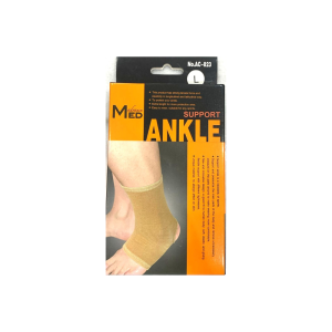 AM ANKLE SUPPORT-L AM2AS823