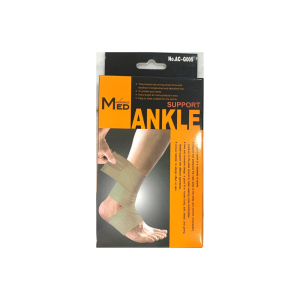 AM ANKLE WRAP AM2AS005-G