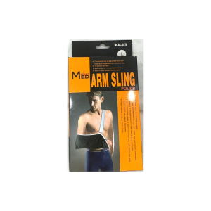AM ARM SLING POUCH-L AM2AP278