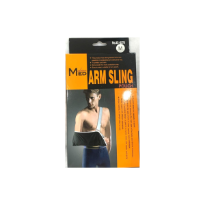 AM ARM SLING POUCH-M AM2AP278