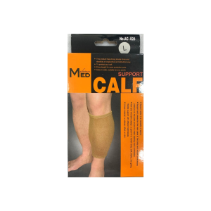 AM CALF SUPPORT-L