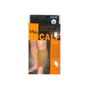 AM CALF SUPPORT-M