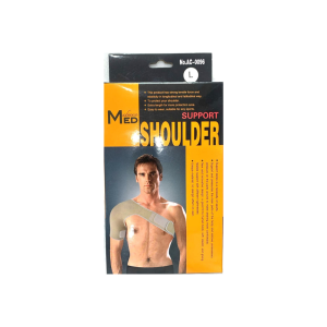 AM SHOULDER SUPPORT-L