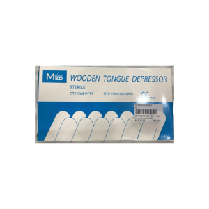 AM TOUNGE DEPRESSOR