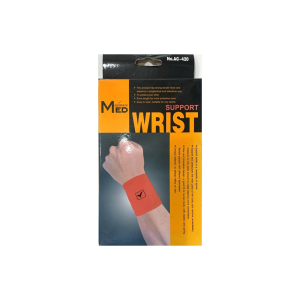 AM WRIST BAND AM2WB420
