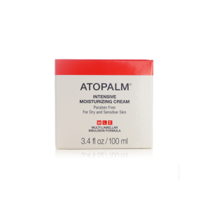 ATOPALM INTENSIVE MOISTURIZING CREAM 100 ML