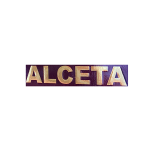 ALCETA