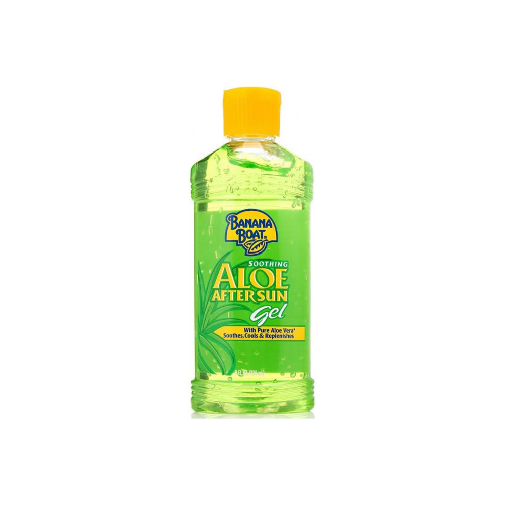 BANANA BOAT ALOE VERA GEL 230 G