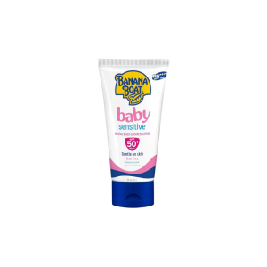 BANANA BOAT BABY LOTION SPF 50 90ML