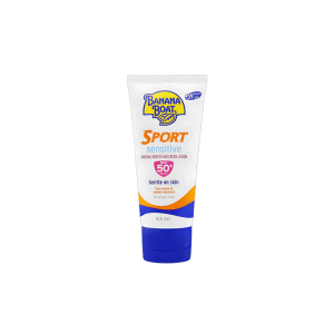BANANA BOAT SPORT LOTION SPF 50 90ML