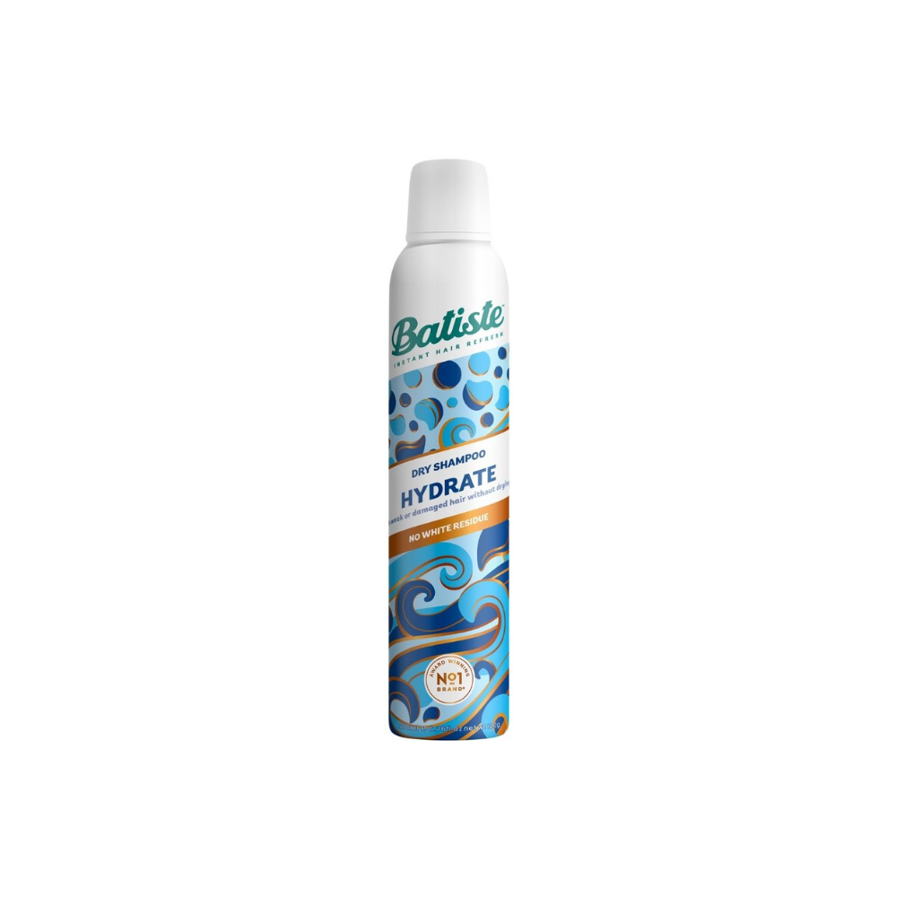 BATISTE DRY SHAMPOO HYDRATE 200ML