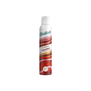 BATISTE DRY SHAMPOO VOLUME 200ML