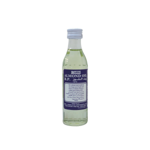 BELLS ALMOND OIL BP 70 ML