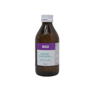 BELLS LIQUID PARAFFIN BP 200 ML