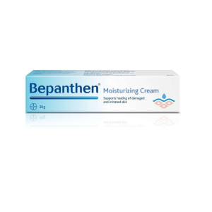 BEPANTHEN CREAM 30 G