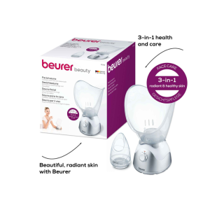 BEURER FACIAL SAUNA FS 50