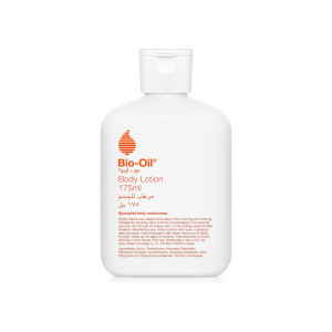 BIO-OIL BODY LOTION 175 ML