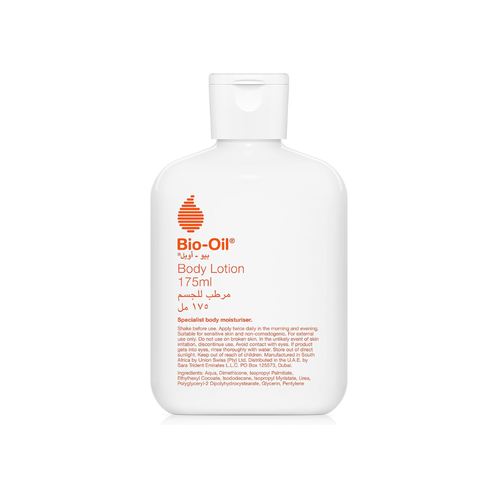 BIO-OIL BODY LOTION 175 ML