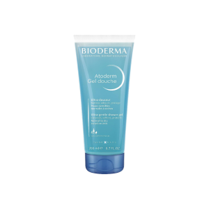 BIODERMA ATODERM DOUCHE SHOWER GEL 200 ML
