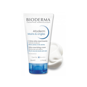 BIODERMA ATODERM HAND CREAM 50 ML