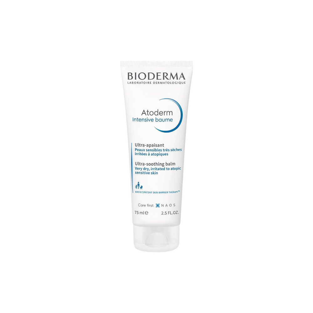 BIODERMA ATODERM INTENSIVE BAUME 75 ML