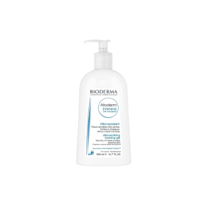 BIODERMA  ATODERM INTENSIVE GEL MOUSSANT 500 ML