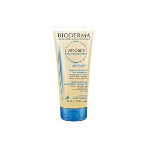 BIODERMA ATODERM SHOWER OIL 100 ML
