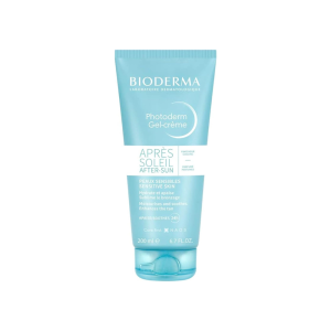 BIODERMA PHOTODERM AFTER SUN GEL SENSITIVE SKIN 200 ML