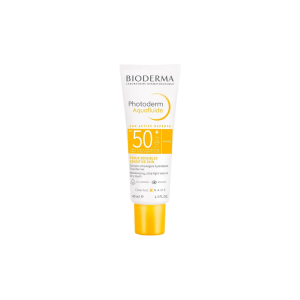 BIODERMA PHOTODERM AQUA FLUID INVISIBLE SPF50 40ML