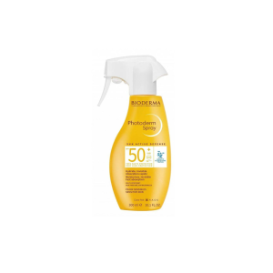 BIODERMA PHOTODERM FAMILY SPRAY SPF50+ 300 ML